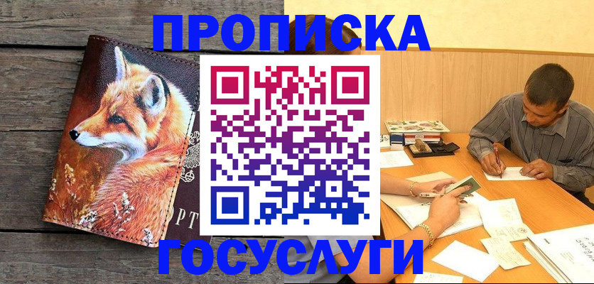 прописка для кредита в Лузе